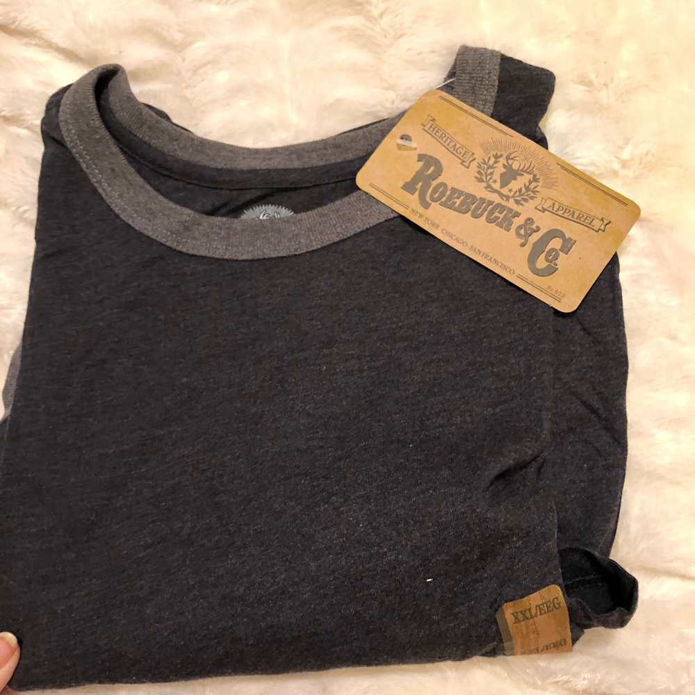 Sears & Roebuck t shirt